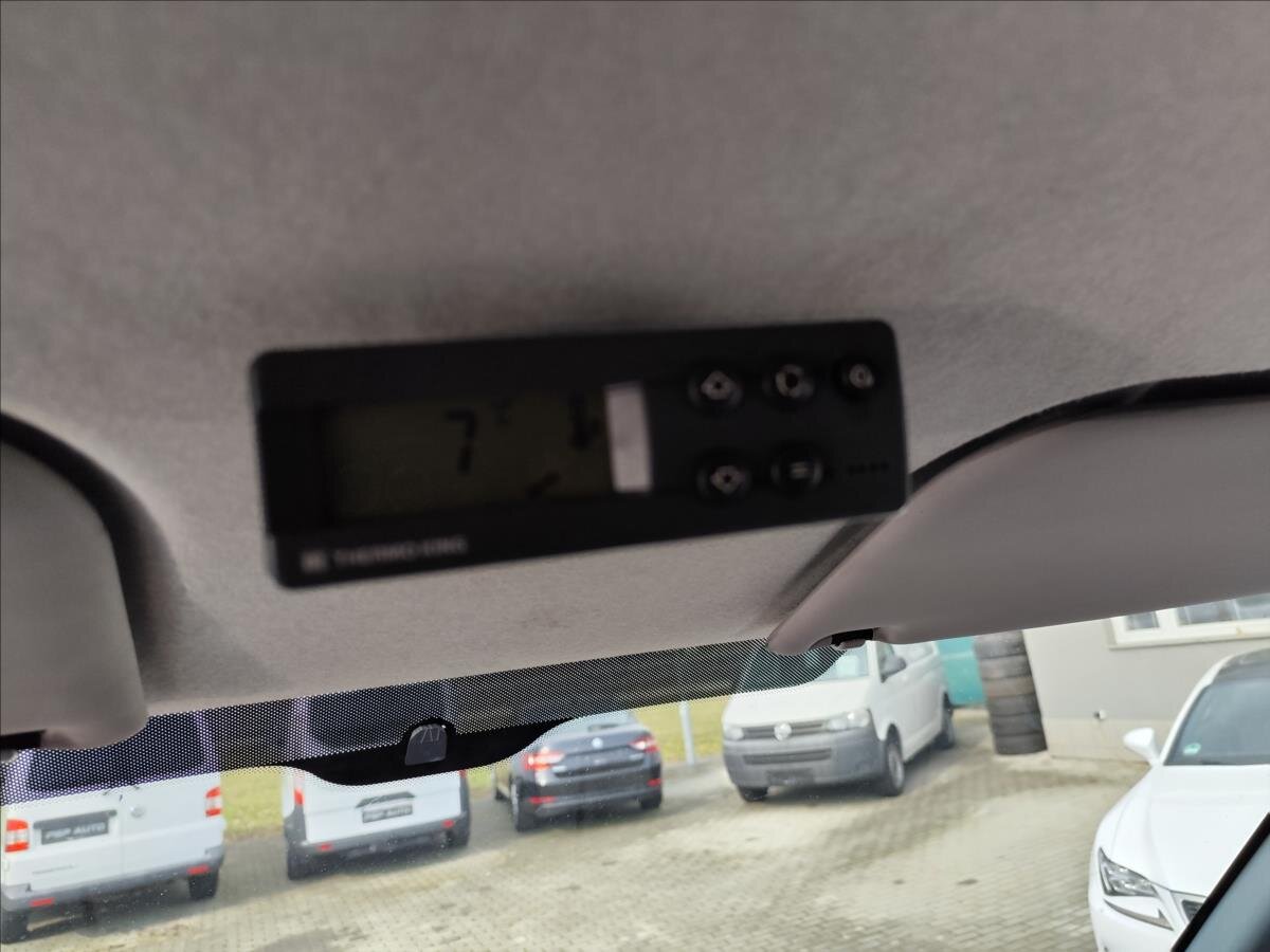 Ford Transit Ostatní 2,2 l 85 kw