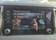 Škoda Karoq SUV 1,5 l 110 kw