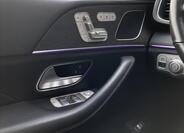 Mercedes-Benz GLE 18