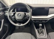 Škoda Octavia Sedan / Limuzína 1,5 l 110 kw