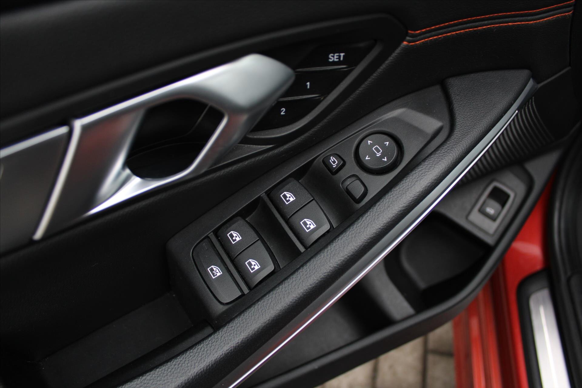 BMW Řada 3 Sedan 2,0 l 140 kw