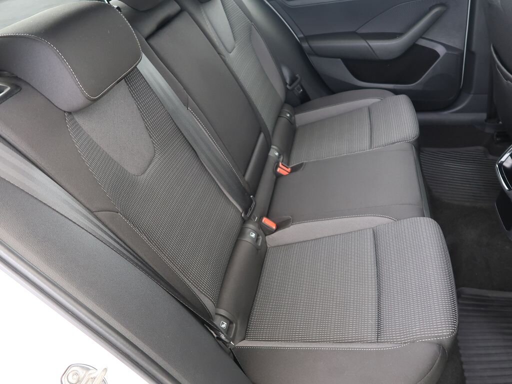 Škoda Octavia Sedan / Limuzína 2,0 l 85 kw