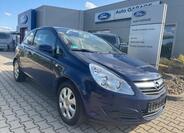 Opel Corsa 1