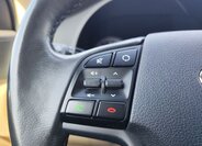 Hyundai Tucson SUV / Terénní 1,7 l 85 kw