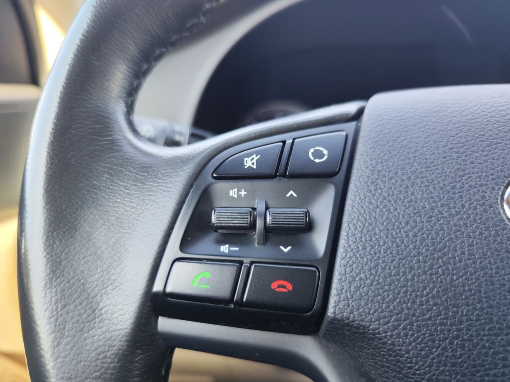 Hyundai Tucson SUV / Terénní 1,7 l 85 kw