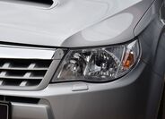 Subaru Forester 4