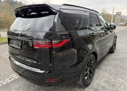 Land Rover Discovery SUV / Terénní 3,0 l 184 kw