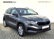 Škoda Karoq 7