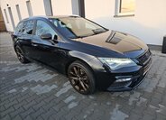 Seat Leon Kombi 1,5 l 96 kw