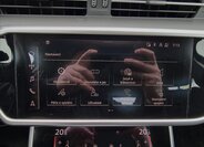 Audi A6 Kombi 2,0 l 220 kw