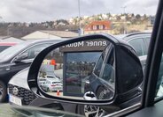 Hyundai Santa Fe SUV 2,2 l 142 kw