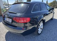 Audi A4 Kombi 2,0 l 105 kw