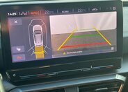 Cupra Formentor Hatchback 2,0 l 228 kw