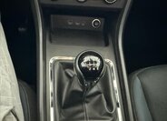 Seat Ateca SUV / Terénní 1,4 l 110 kw