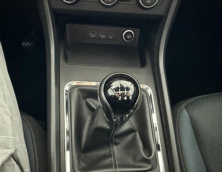 Seat Ateca SUV / Terénní 1,4 l 110 kw