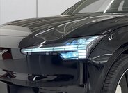 Volvo EX30 SUV / Terénní 0,0 200 kw