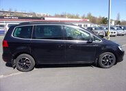 Volkswagen Sharan Kombi 2,0 l 100 kw