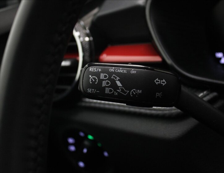 Škoda Fabia Hatchback 999,0 85 kw