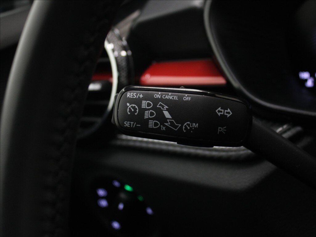 Škoda Fabia Hatchback 999,0 85 kw