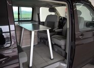 Volkswagen California VAN / Minibus 2,0 l 132 kw