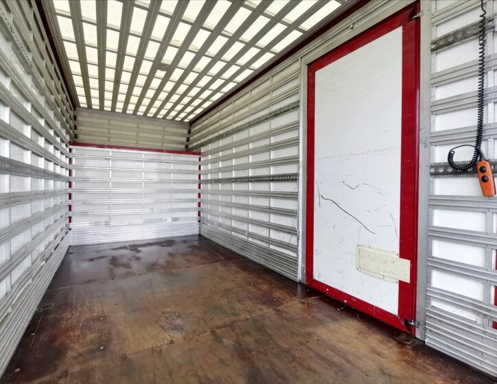 Mercedes-Benz Sprinter Skříň 2,1 l 95 kw