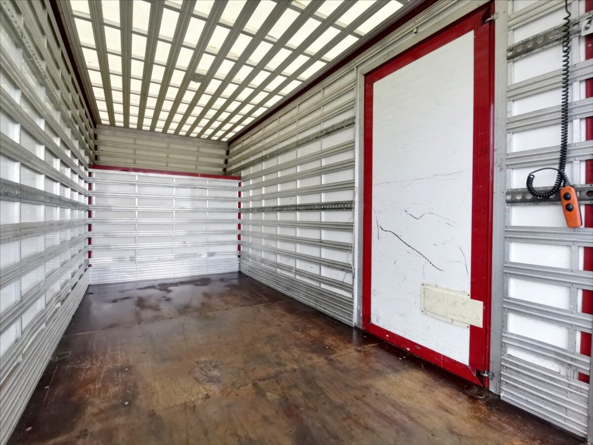 Mercedes-Benz Sprinter Skříň 2,1 l 95 kw