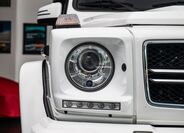 Mercedes-Benz Třídy G 20