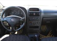 Opel Astra 14