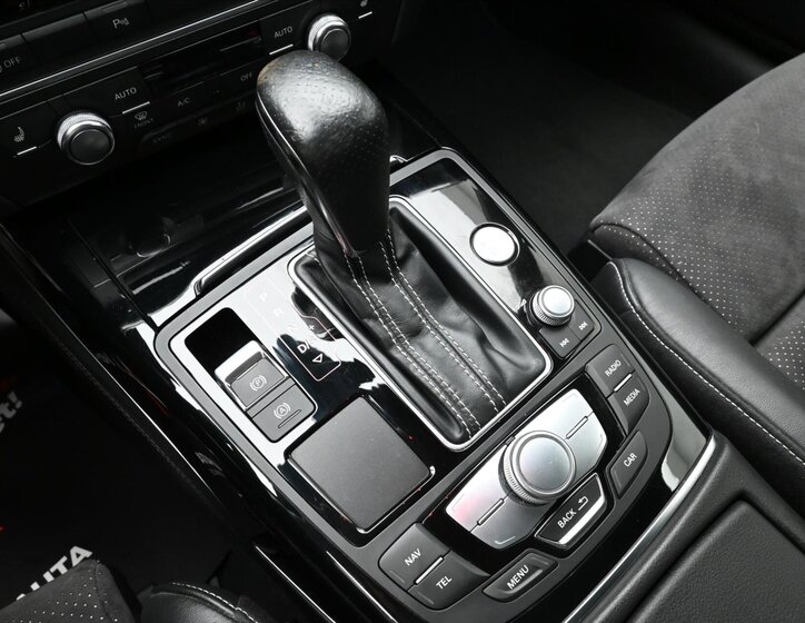 Audi A6 Kombi 3,0 l 200 kw