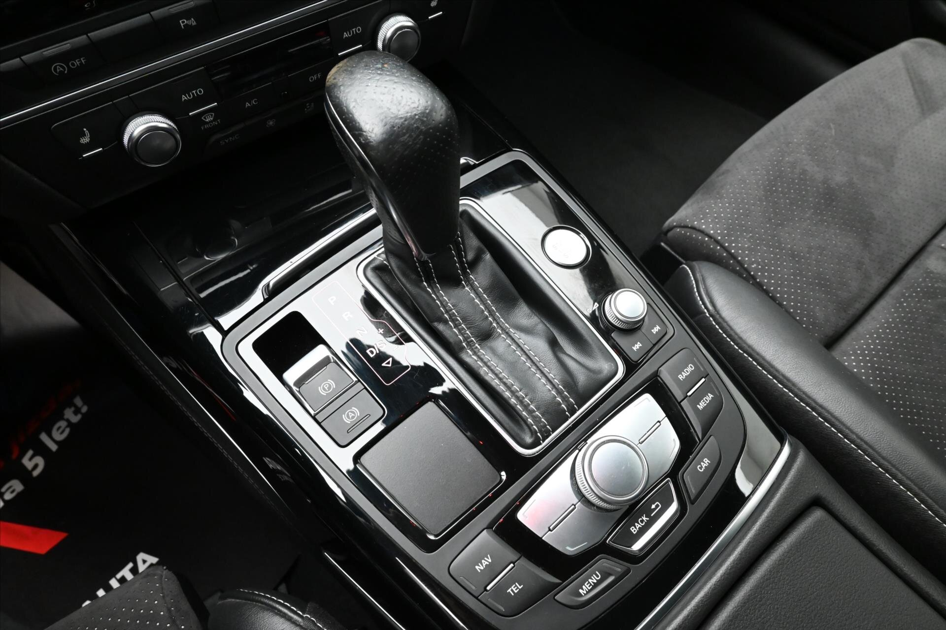 Audi A6 Kombi 3,0 l 200 kw