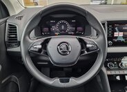 Škoda Karoq SUV 2,0 l 110 kw