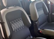 Citroën Berlingo MPV 1,6 l 73 kw