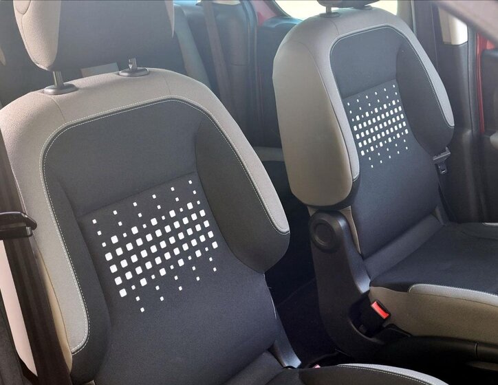 Citroën Berlingo MPV 1,6 l 73 kw