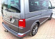 Volkswagen Multivan MPV 2,0 l 150 kw