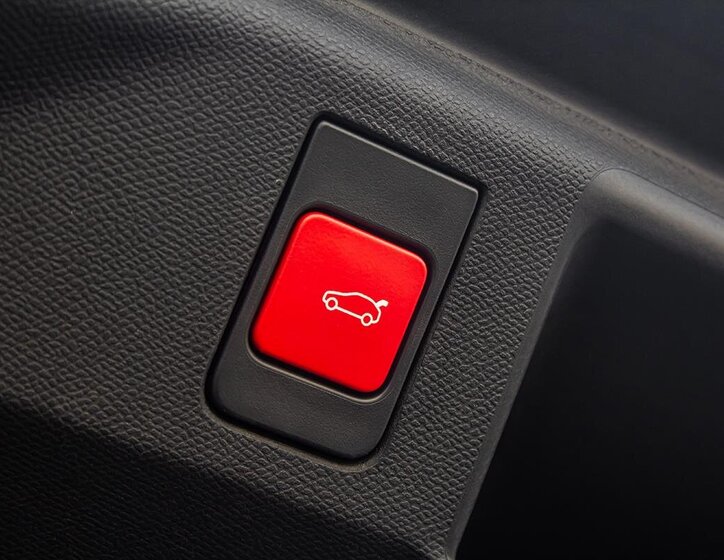 Peugeot 5008 SUV / Terénní 1,2 l 107 kw