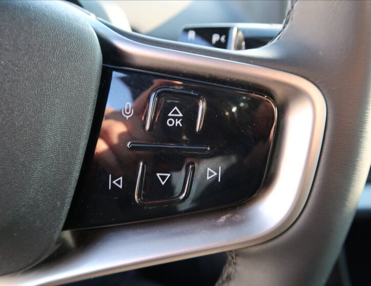 Volvo EX30 SUV 0,0 200 kw