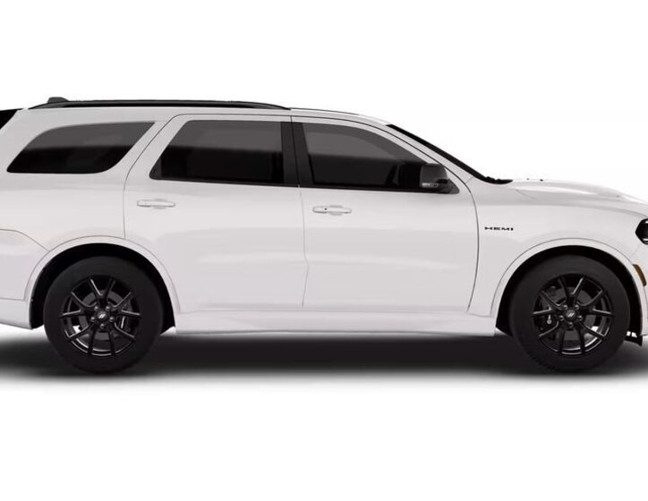 Dodge Durango SUV 5,7 l 268 kw