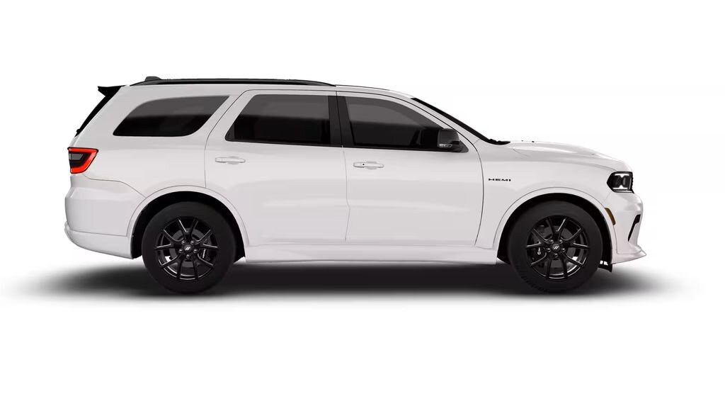 Dodge Durango SUV 5,7 l 268 kw