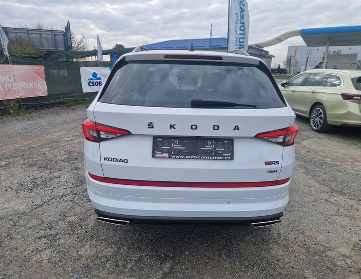 Škoda Kodiaq 6