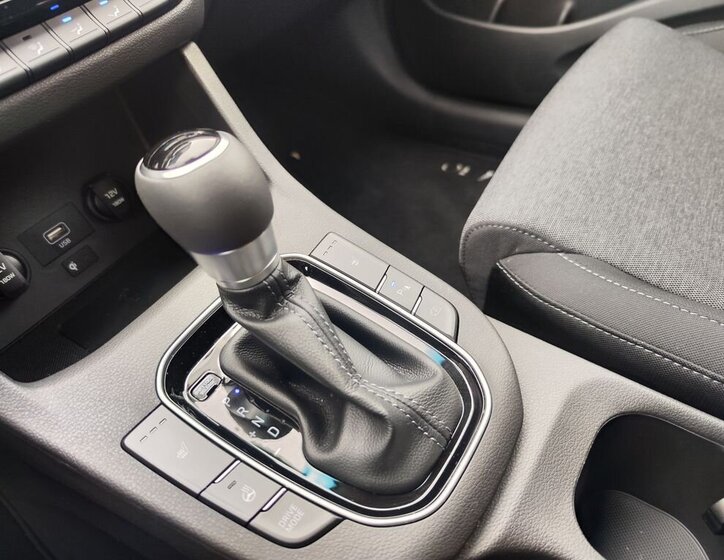 Hyundai i30 Kombi 998,0 88 kw