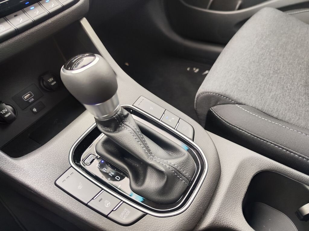 Hyundai i30 Kombi 998,0 88 kw