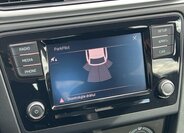 Škoda Rapid Sedan 999,0 81 kw