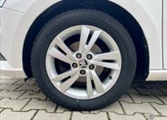 Škoda Fabia Kombi 999,0 70 kw