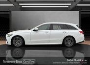 Mercedes-Benz Třídy C 2