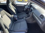 Volkswagen Golf Hatchback 2,0 l 81 kw