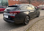 Hyundai i30 Kombi 1,5 l 118 kw