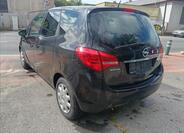 Opel Meriva 8