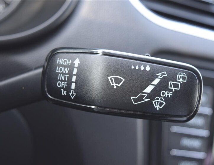 Škoda Octavia Kombi 1,6 l 77 kw