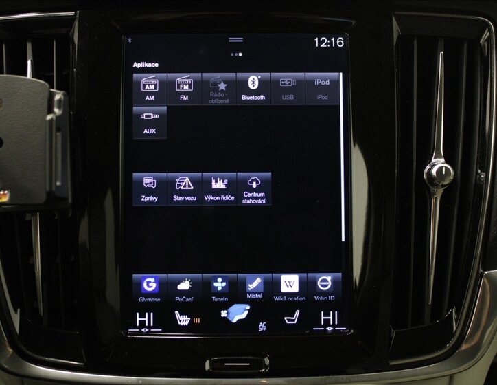 Volvo V90 Kombi 2,0 l 177 kw