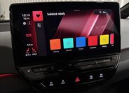 Volkswagen ID.3 Hatchback 0,0 150 kw